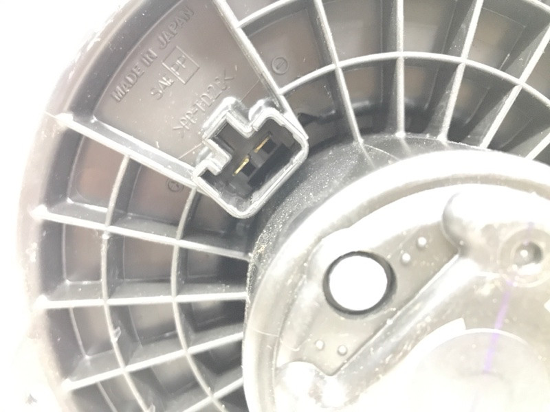 Моторчик печки Mazda CX 5 2011-2017 8727000691 (Арт. 41482) Київ - зображення 4