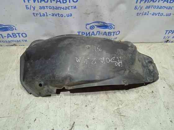 Подкрылок задний левый Hyundai Sonata 2004-2009 868213K000 (Арт. 14392) Київ