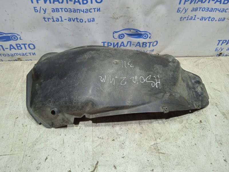 Подкрылок задний левый Hyundai Sonata 2004-2009 868213K000 (Арт. 14392) Киев - изображение 2