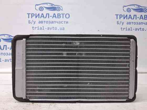 Радиатор печки Nissan Pathfinder R51 2.5 DIESEL YD25DDTI 2004 (б/у) Київ