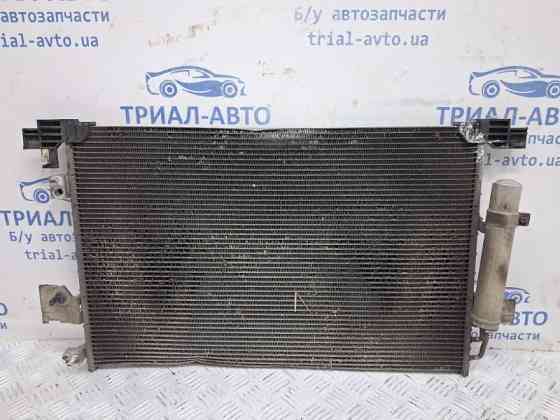 Радиатор кондиционера Mitsubishi ASX GA 1.8 DIESEL 4N13 2010 (б/у) Киев