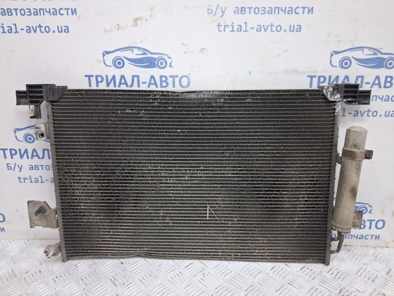 Радиатор кондиционера Mitsubishi ASX 2010- 7812A204 (Арт. 63507) Киев - изображение 1