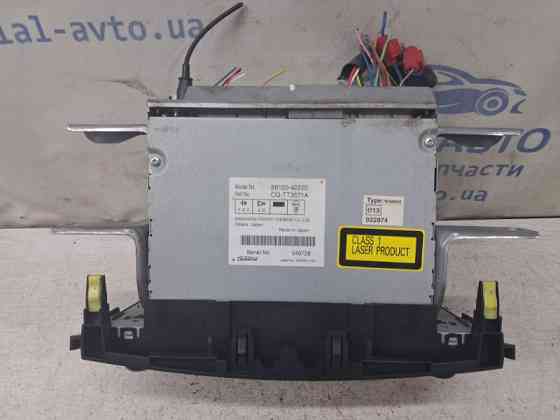 Магнитофон Toyota RAV 4 2005-2016  (Арт. 83283) Київ