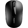 Мишка Rapoo M10 Plus Wireless Black Харьков