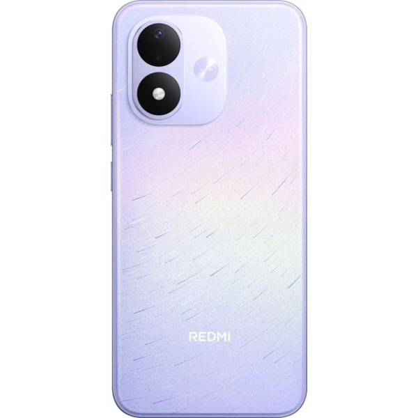 Смартфон Xiaomi Redmi Note 17 5G 6/128GB Purple UA Харьков - изображение 3