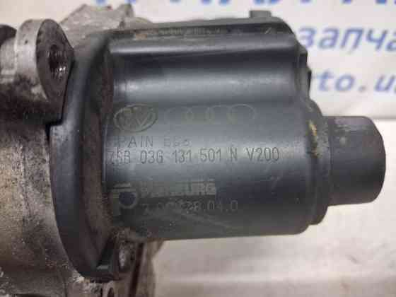 Клапан EGR Skoda Fabia 5J 1.4 DIESEL 2007 (б/у) Киев