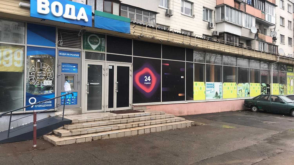 долгосрочная аренда торговые площади Киев, Голосеевский, 14000 грн./мес. Киев - изображение 6