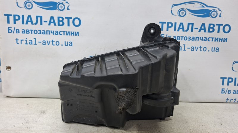 Корпус воздушного фильтра Renault Megane 3 1.5 DIESEL K9K 2008 (б/у) Киев - изображение 3
