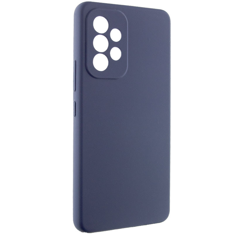 Чехол Silicone Cover Lakshmi Full Camera (AAA) для Samsung Galaxy A53 5G Херсон - зображення 9