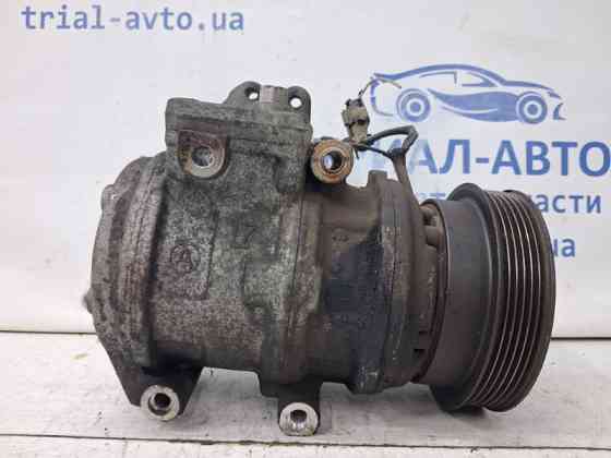 Компрессор кондиционера Hyundai Tucson JM 2.0 DIESEL D4EA 2004 (б/у) Київ