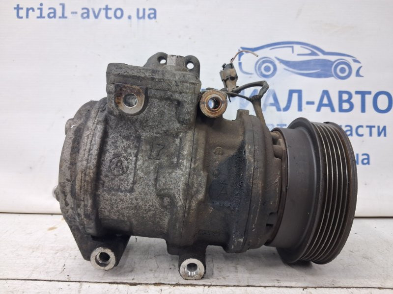 Компрессор кондиционера Hyundai Tucson 2004-2009 977012D600 (Арт. 62634) Київ - зображення 3