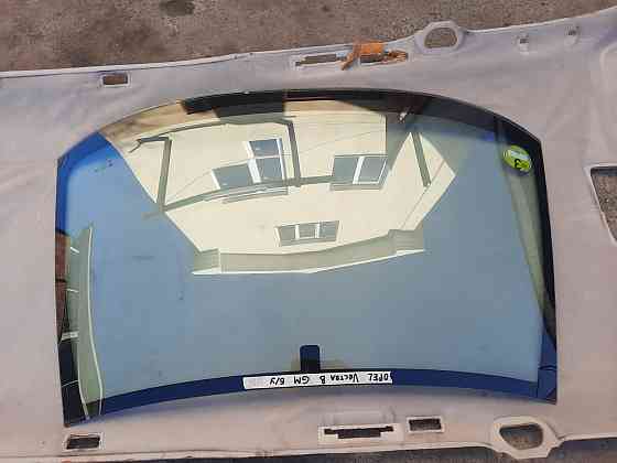 90503674 Ветровое Лобовое стекло Opel Vectra B ORIGINAL Дніпро