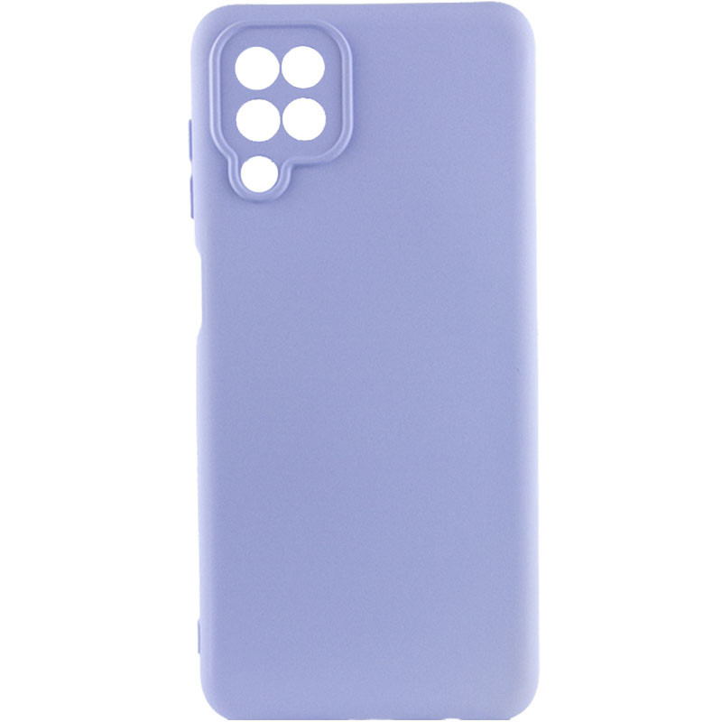 Чехол Silicone Cover Lakshmi Full Camera (A) для Samsung Galaxy M33 5G Херсон - изображение 6