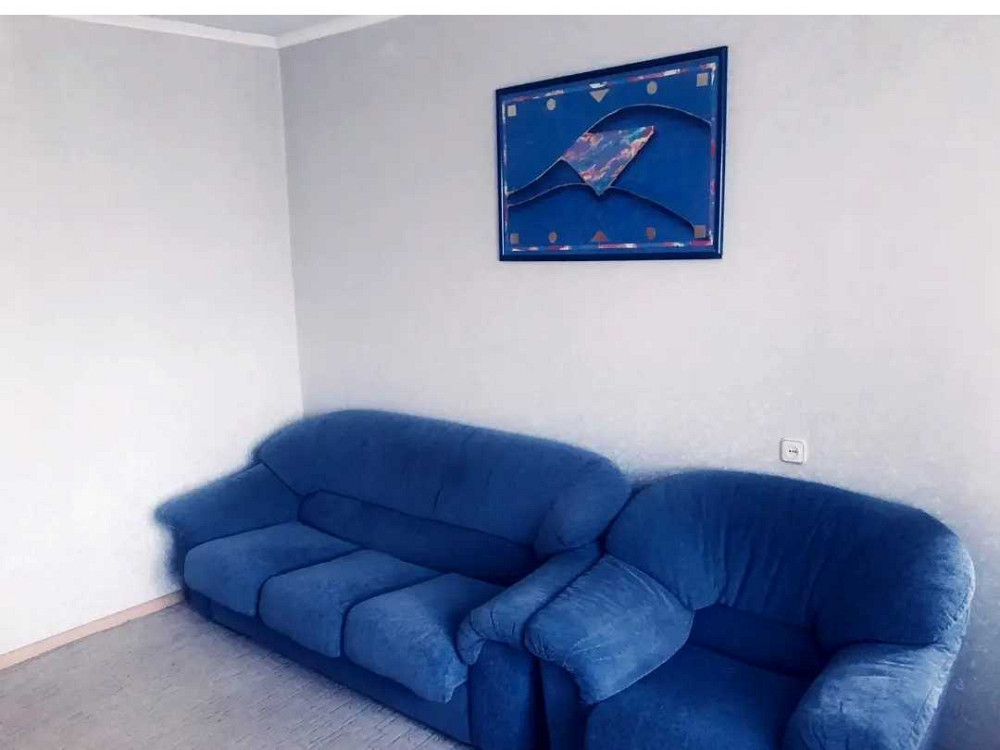 долгосрочная аренда 2-к квартира Киев, Соломенский, 16000 грн./мес. Киев - изображение 1