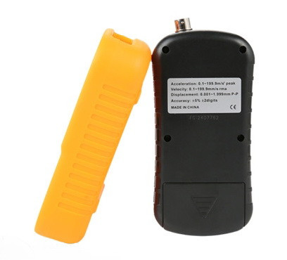 Виброметр с выносным датчиком BENETECH GM63B Харьков - изображение 3