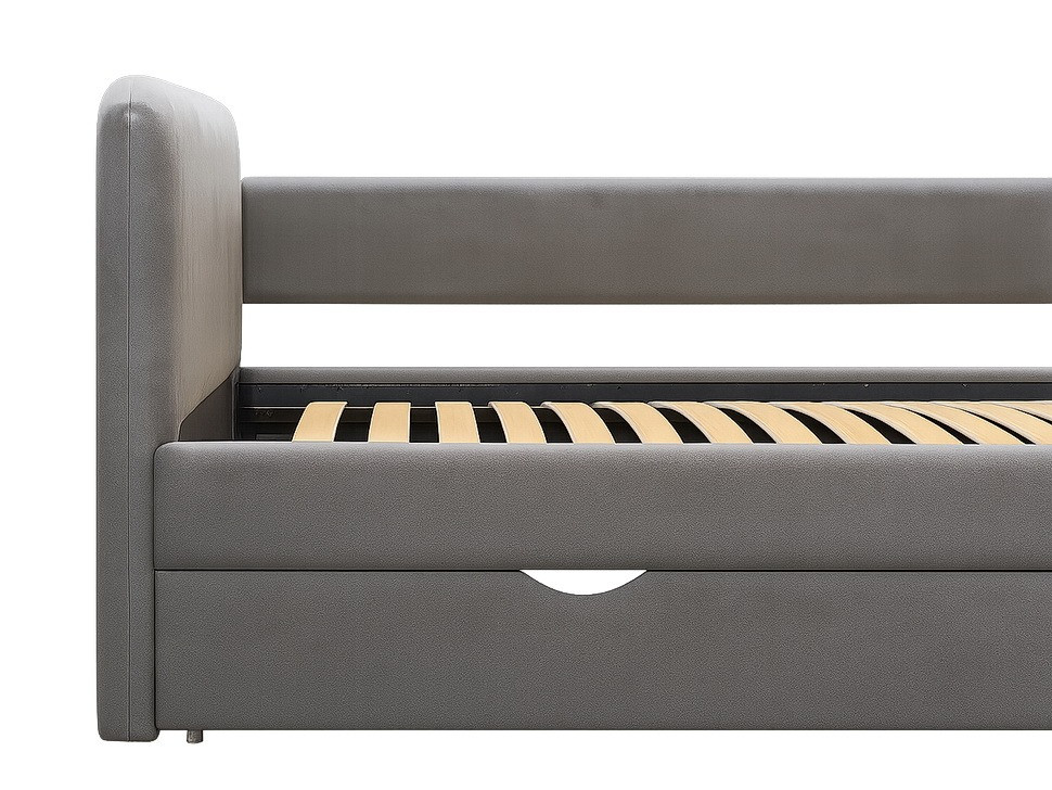 Односпальне ліжко Балу Richman Київ - зображення 11