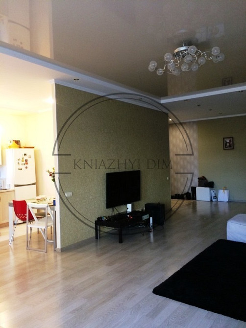 БЕЗ КОМИССИИ!!! Продажа 3-х к.кв. в элитном ЖК на Печерске. № 21112096 Киев - изображение 3