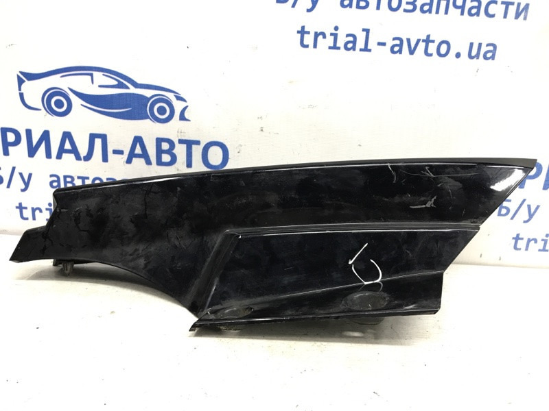 Накладка крышки багажника Nissan X-Trail T32 1.6 DIESEL R9M 2014 прав. (б/у) Київ - зображення 2