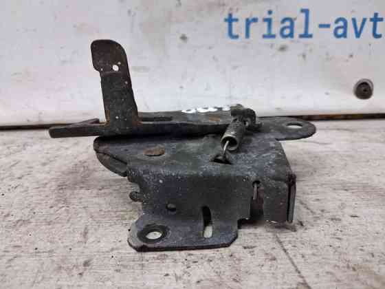 Замок капота Mitsubishi Outlander CU 2.4 БЕНЗИН 4G69 2003 (б/у) Київ