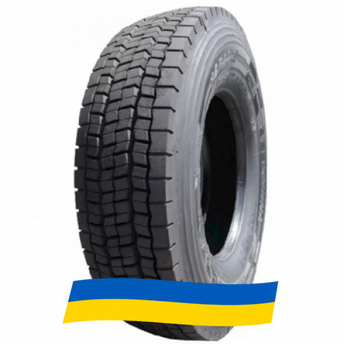 12 R22.5 Белшина BEL-258 152/148K Ведущая шина Київ - зображення 5