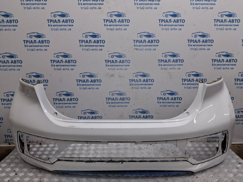 Бампер задний Hyundai Ioniq 2016-  (Арт. 80589) Киев - изображение 1