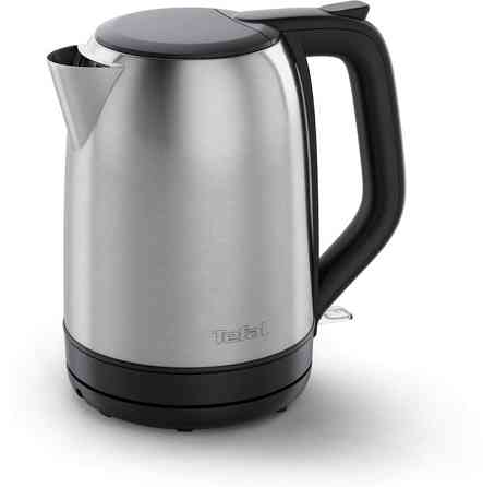 Электрочайник Tefal Subito KO5S0DE0 1.7 л серебристый Київ