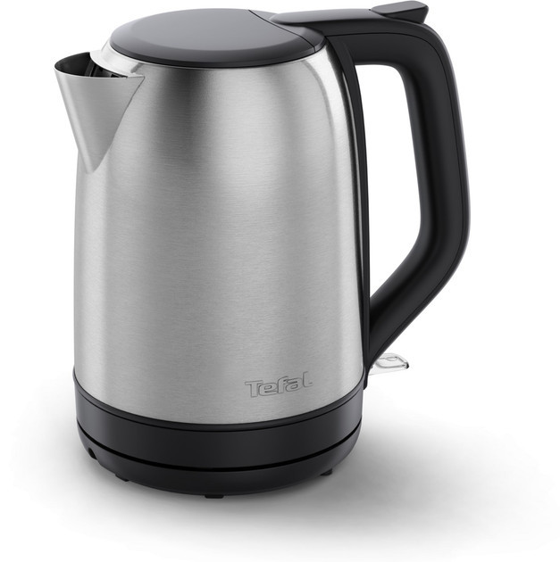 Электрочайник Tefal Subito KO5S0DE0 1.7 л серебристый Київ - зображення 2