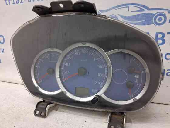 Приборная панель Mitsubishi L200 2006-2015 8100A524 (Арт. 67139) Киев