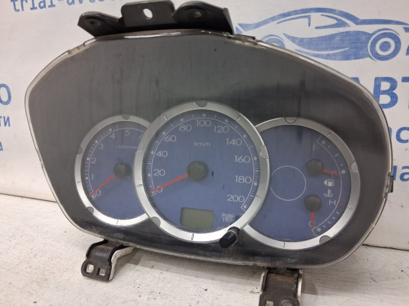 Приборная панель Mitsubishi L200 2006-2015 8100A524 (Арт. 67139) Киев - изображение 3