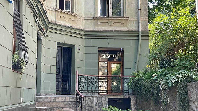 продажа помещения свободного назначения, здания Львов, Галицкий, 132000 $ Львів - зображення 4