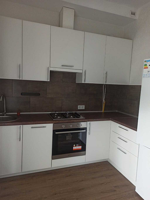 долгосрочная аренда 4-к таунхаус Киево-Святошинский, Буча, 35000 грн./мес. Буча - зображення 2