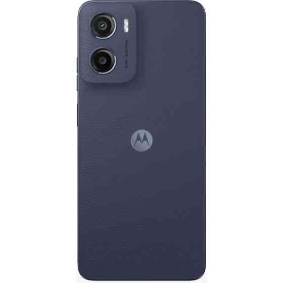 Смартфон Motorola Moto G05 4/128GB NFC Denim Blue Global (PBA10004UA) UA (Код товару:41541) Харків