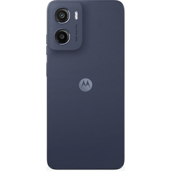 Смартфон Motorola Moto G05 4/128GB NFC Denim Blue Global (PBA10004UA) UA (Код товару:41541) Харьков - изображение 5