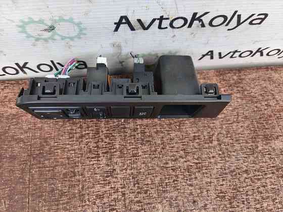 Кнопка корректора фар Nissan Note E11 2005-2012 Ковель