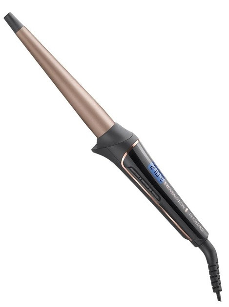 Плойка Remington ProLuxe Midnight Edition СI91W1B 37 Вт черная Київ - зображення 6