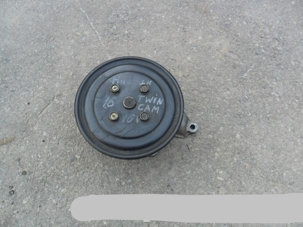 Nissan 2105106E00, Шків помпи Ніссан Санні CA16D, CA18D, оригінал Вінниця - зображення 12