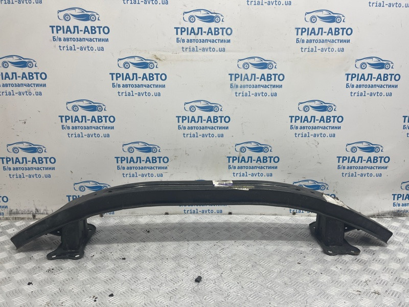 Усилитель бампера передний Hyundai Santa fe DM 2.4 БЕНЗИН G4KJ 2012 (б/у) Київ - зображення 5