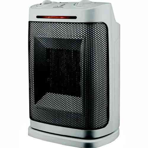 Тепловентилятор керамический Prime TeСhniСs HFС-180 1800 Вт Київ