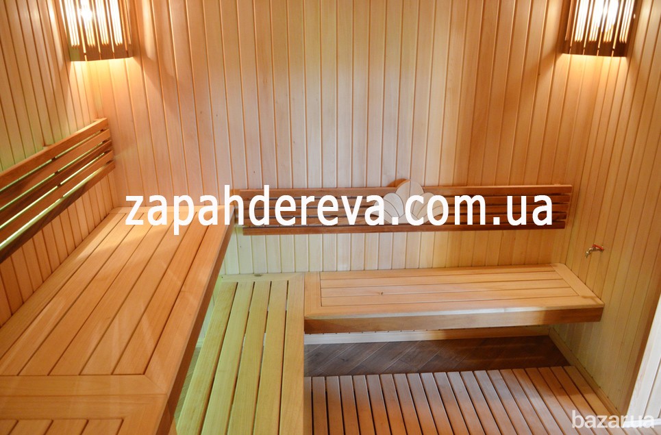 Вагонка деревянная сосна, ольха, липа Верхньодніпровськ - зображення 3