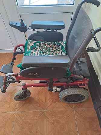 продам инвалидную коляску RUМВА Запоріжжя