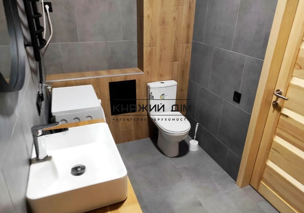 Продаж 1 кімнатна квартира м. Вишневе КОД 21147235 Киев - изображение 11