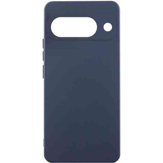 Чехол Silicone Cover Lakshmi Full Camera (AAA) для Google Pixel 9 Херсон