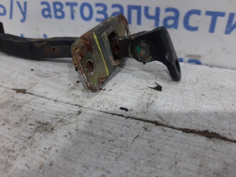 Ограничитель двери задний правый Hyundai Tucson 2004-2009 794902E000 (Арт. 25586) Киев - изображение 2