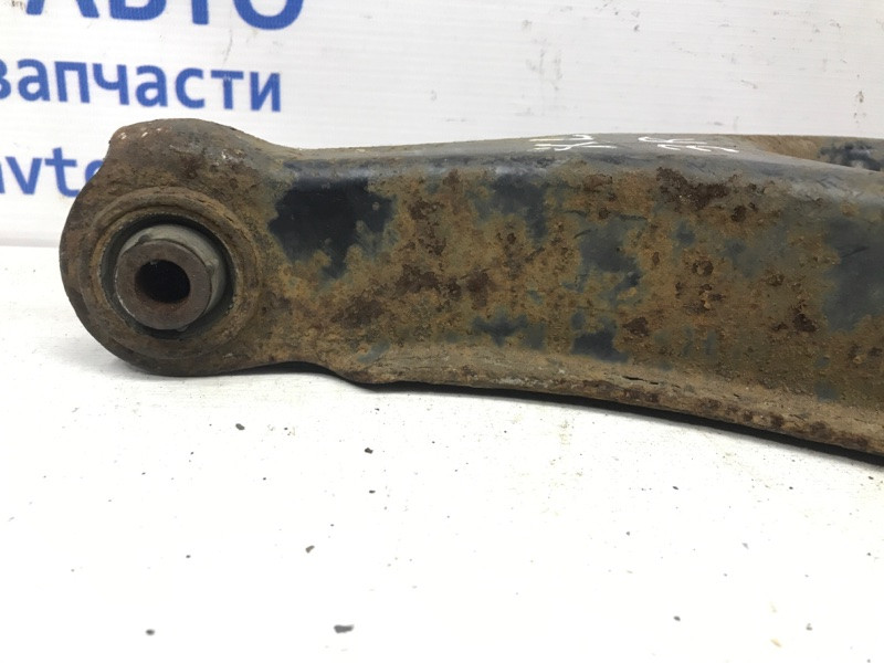 Рычаг задней подвески нижний поперечный (под пружину) Mitsubishi Outlander 2007-2012 4113A037 (Арт.  Киев - изображение 3