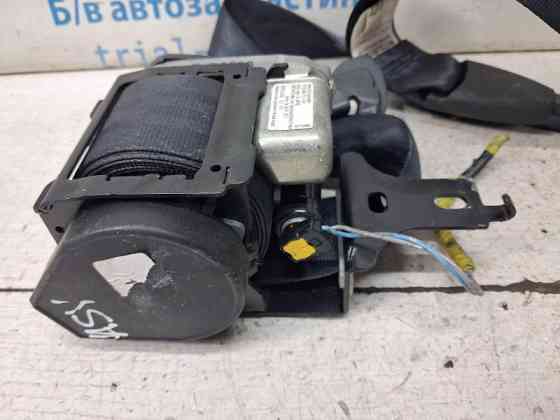 Ремень безопасности передний левый Mitsubishi ASX 2010- 7000B675XB (Арт. 84700) Киев