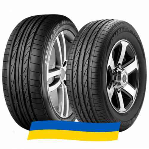 225/55 R18 Bridgestone Dueler H/P Sport 98H Позашляхова шина Киев
