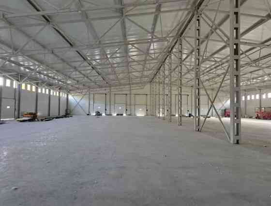 долгосрочная аренда склады Киев, Соломенский, 1323000 грн./мес. Киев