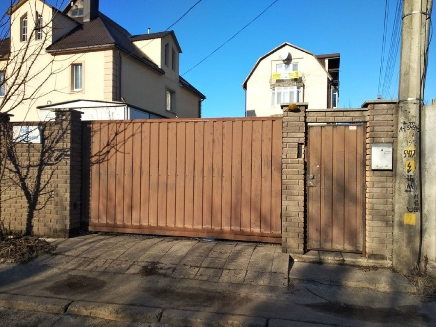 Академгородок Таунхаус Київ - зображення 2