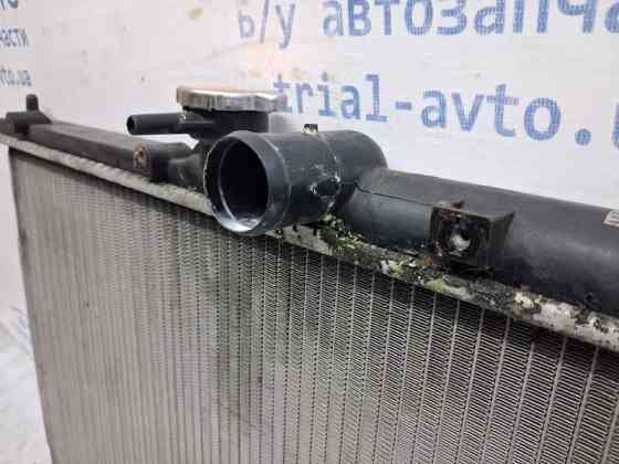 Радиатор основной Mitsubishi Outlander CU 2.4 БЕНЗИН 4G69 2003 (б/у) Киев