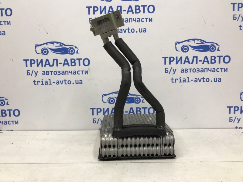 Осушитель кондиционера Nissan Pathfinder R51 2.5 DIESEL YD25DDTI 2004 задн. (б/у) Київ - зображення 3